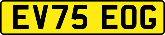 EV75EOG