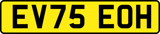 EV75EOH