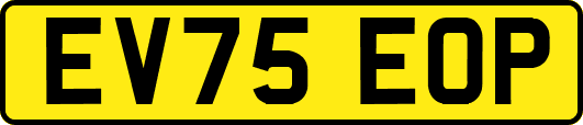 EV75EOP