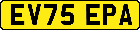 EV75EPA