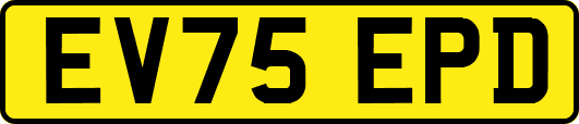 EV75EPD