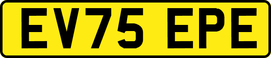 EV75EPE
