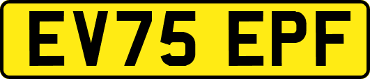 EV75EPF