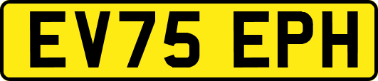 EV75EPH