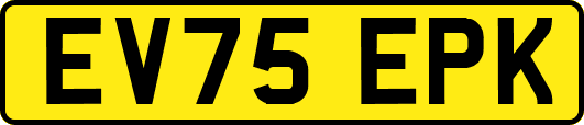 EV75EPK