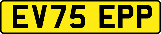 EV75EPP