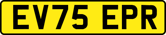 EV75EPR