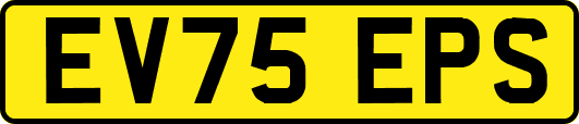 EV75EPS