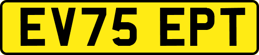 EV75EPT