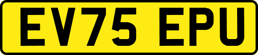 EV75EPU