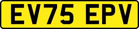 EV75EPV