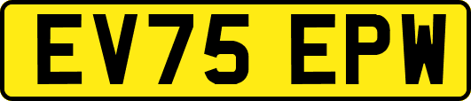 EV75EPW