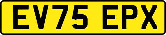 EV75EPX