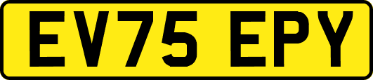 EV75EPY