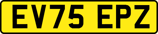 EV75EPZ