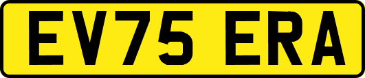 EV75ERA