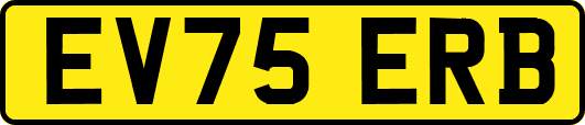 EV75ERB