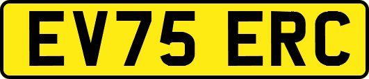 EV75ERC