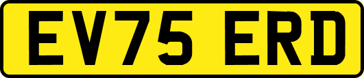 EV75ERD