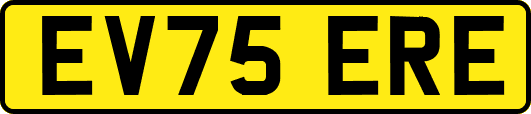 EV75ERE