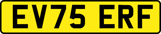 EV75ERF