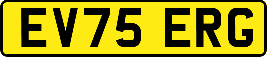 EV75ERG