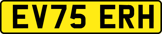 EV75ERH