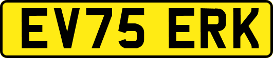 EV75ERK
