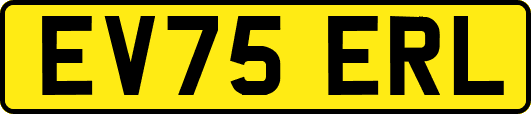 EV75ERL