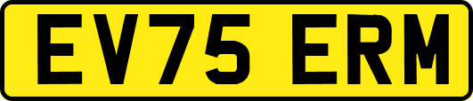 EV75ERM