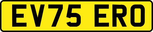 EV75ERO