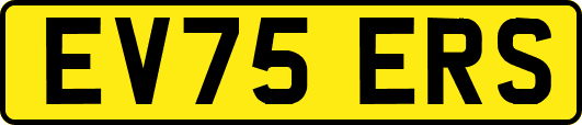 EV75ERS