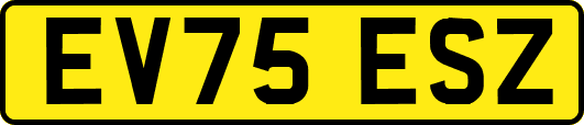 EV75ESZ