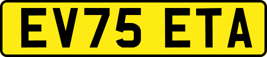 EV75ETA