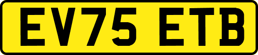 EV75ETB