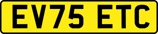 EV75ETC