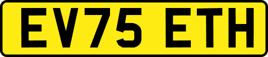 EV75ETH