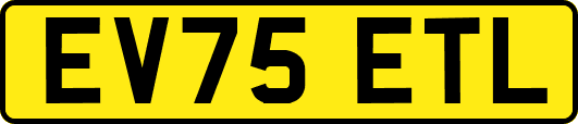 EV75ETL