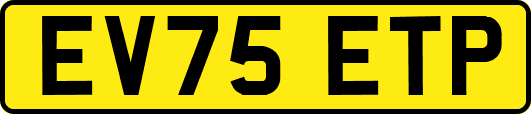EV75ETP