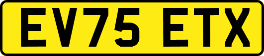 EV75ETX