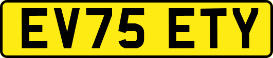 EV75ETY