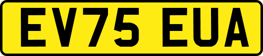 EV75EUA