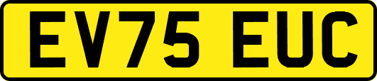 EV75EUC