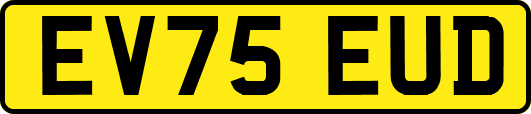 EV75EUD