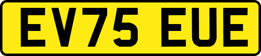 EV75EUE