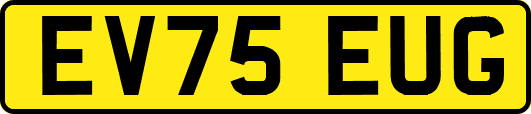 EV75EUG