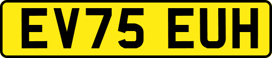 EV75EUH