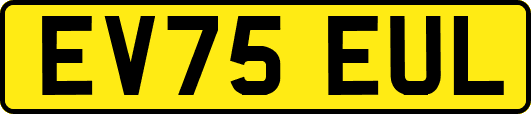 EV75EUL