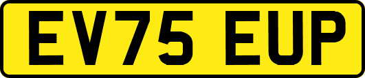 EV75EUP