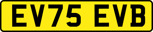EV75EVB